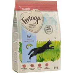 Feringa Adult Classic kala