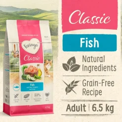 Feringa Adult Classic kala