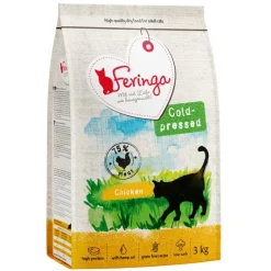 Feringa Adult Cold-Pressed Chicken
