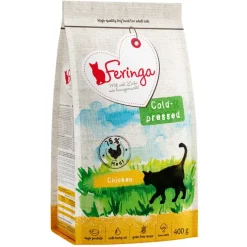 Feringa Adult Cold-Pressed Chicken