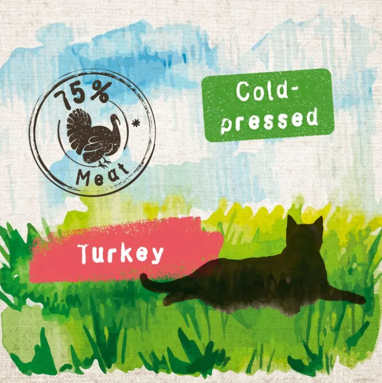 Feringa Adult Cold-Pressed Turkey
