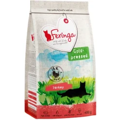 Feringa Adult Cold-Pressed Turkey