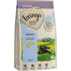 Feringa Adult Sterilised lohi