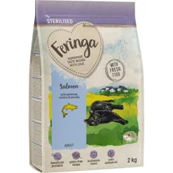 Feringa Adult Sterilised lohi