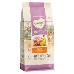 Feringa Adult Sterilised siipikarja