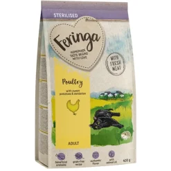 Feringa Adult Sterilised siipikarja