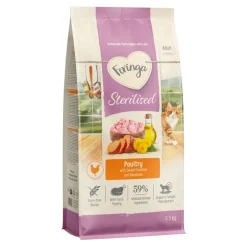 Feringa Adult Sterilised siipikarja