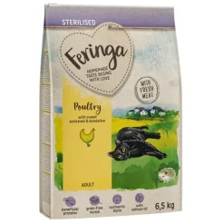 Feringa Adult Sterilised siipikarja