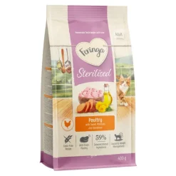 Feringa Adult Sterilised siipikarja
