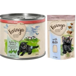 Feringa Classic Meat Menu Kitten 6 x 200 g