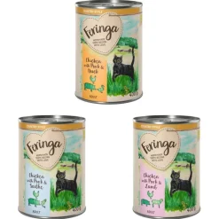 Feringa Country Style -ateria 6 x 400 g