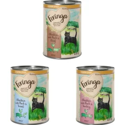 Feringa Country Style -ateria 6 x 400 g