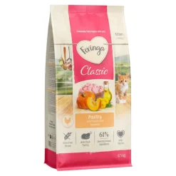 Feringa Kitten Classic siipikarja