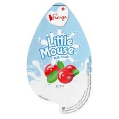 Feringa Little Mouse Milk Snack