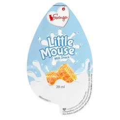 Feringa Little Mouse Milk Snack