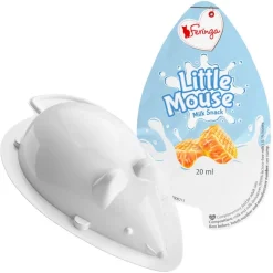 Feringa Little Mouse Milk Snack