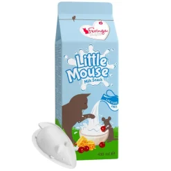 Feringa Little Mouse Milk Snack