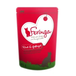 Feringa Pouch -säästöpakkaus 48 x 85 g