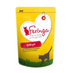 Feringa Pouch 12 x 85 g