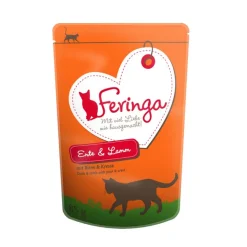 Feringa Pouch 12 x 85 g