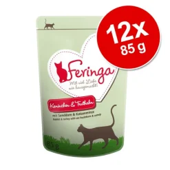 Feringa Pouch 12 x 85 g