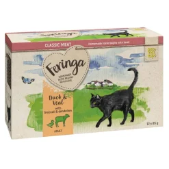 Feringa Pouch 12 x 85 g