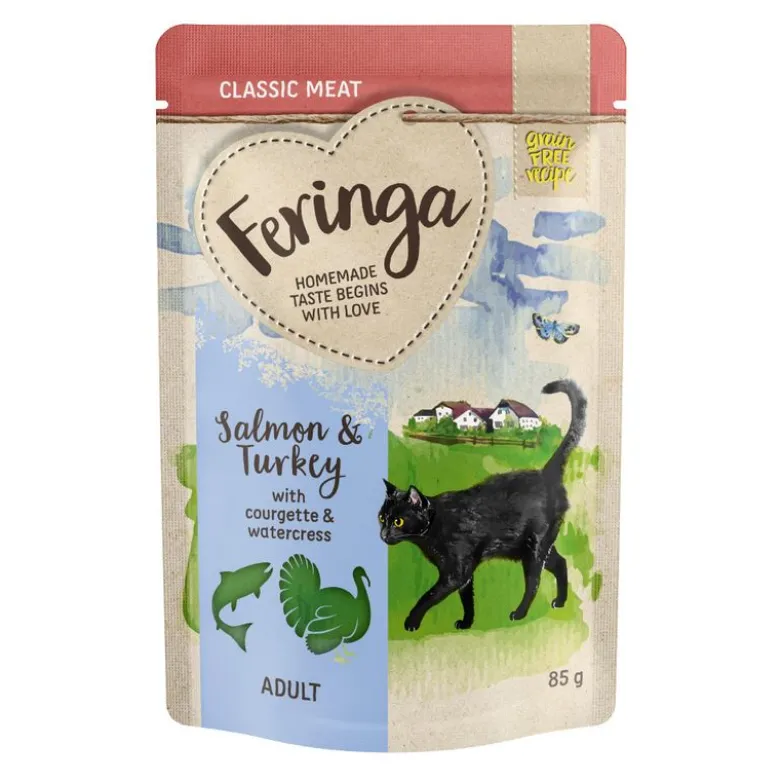 Feringa Pouch 12 x 85 g