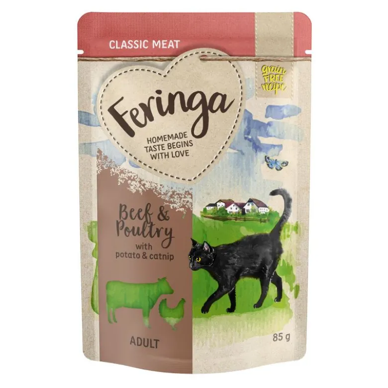 Feringa Pouch 12 x 85 g
