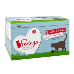Feringa Pouch 12 x 85 g