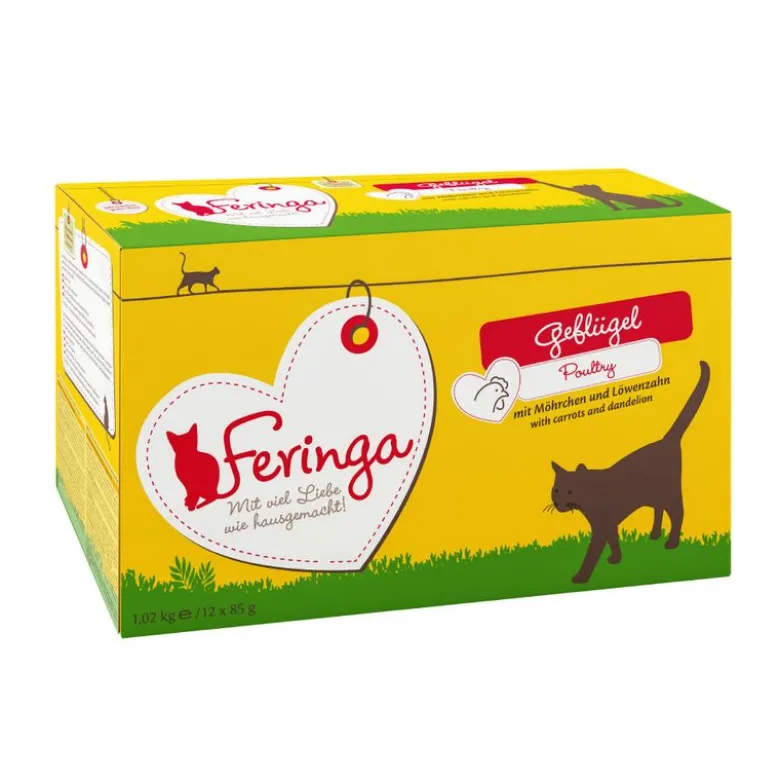 Feringa Pouch 12 x 85 g