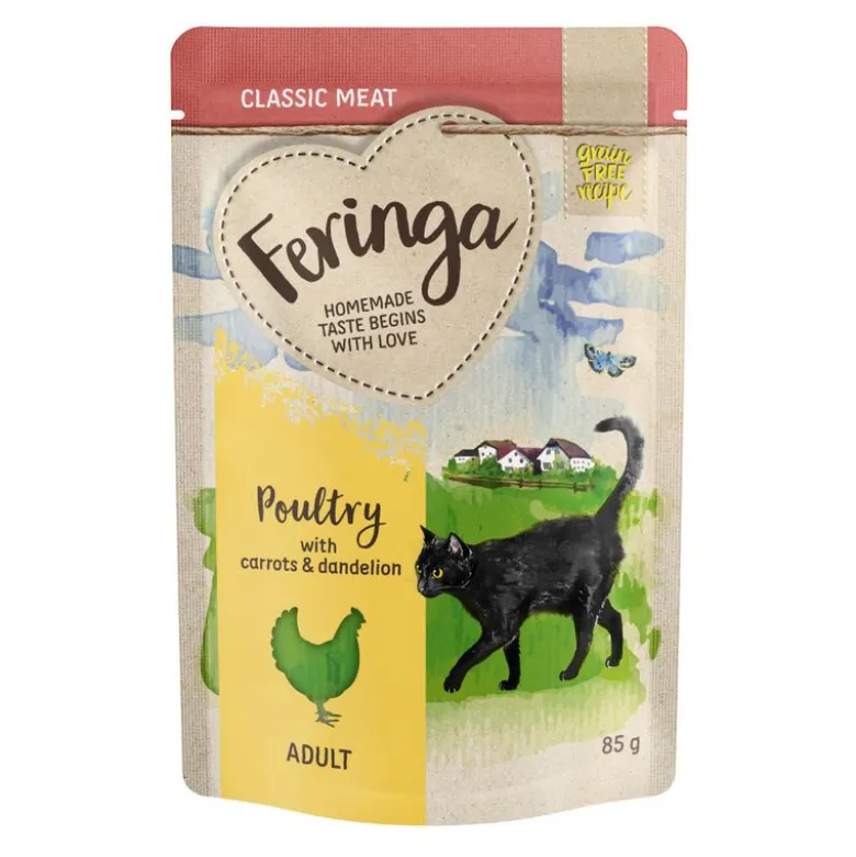 Feringa Pouch 12 x 85 g