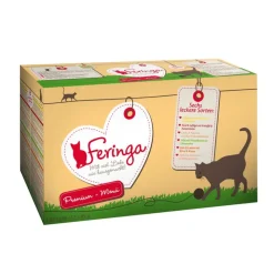 Feringa Pouch 12 x 85 g