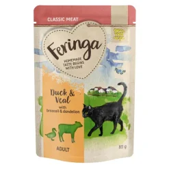 Feringa Pouch 12 x 85 g