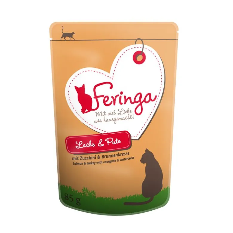 Feringa Pouch 12 x 85 g