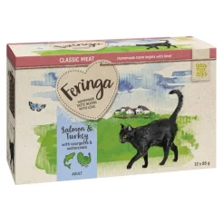 Feringa Pouch 12 x 85 g