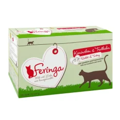 Feringa Pouch 12 x 85 g