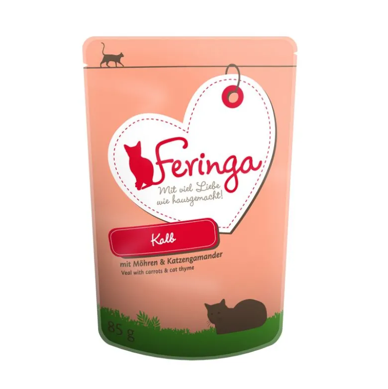 Feringa Pouch 24 x 85 g