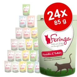 Feringa Pouch 24 x 85 g