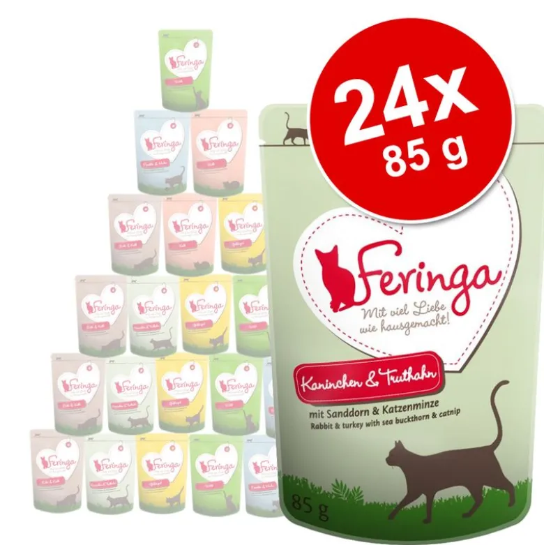 Feringa Pouch 24 x 85 g
