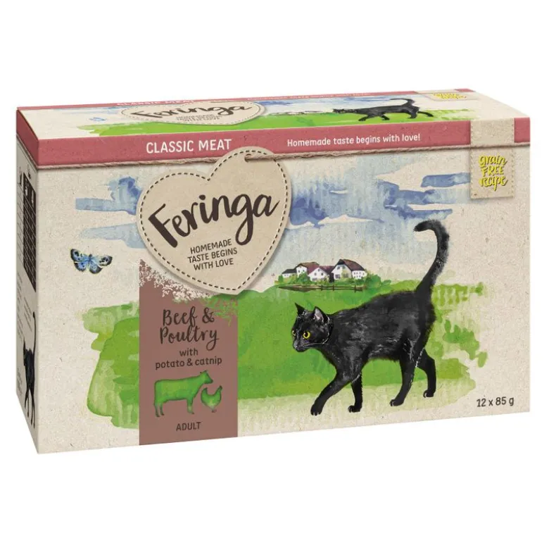 Feringa Pouch 24 x 85 g