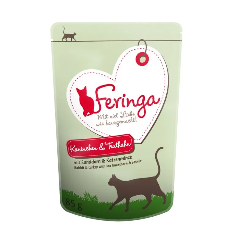 Feringa Pouch 24 x 85 g