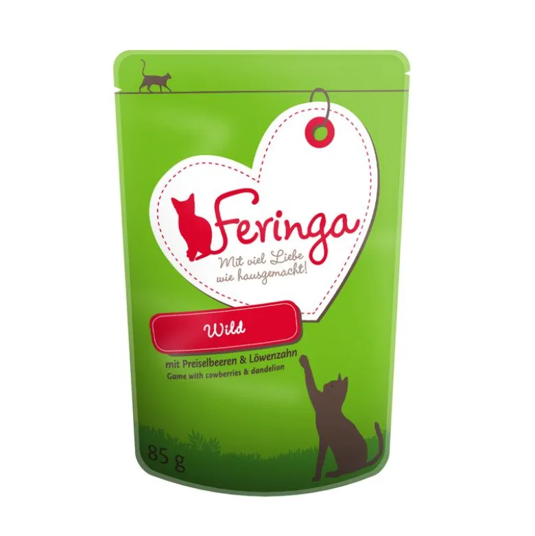 Feringa Pouch 24 x 85 g