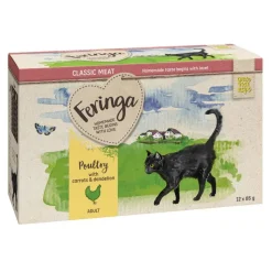 Feringa Pouch 24 x 85 g