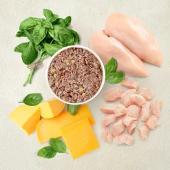 Feringa Selected Recipes -säästöpakkaus 24 x 400 g