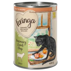 Feringa Selected Recipes -säästöpakkaus 24 x 400 g