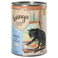 Feringa Selected Recipes -säästöpakkaus 24 x 400 g