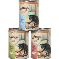 Feringa Selected Recipes -säästöpakkaus 24 x 400 g