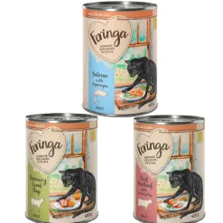 Feringa Selected Recipes -säästöpakkaus 24 x 400 g