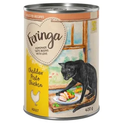 Feringa Selected Recipes -säästöpakkaus 24 x 400 g