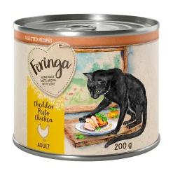 Feringa Selected Recipes -säästöpakkaus 24 x 200 g